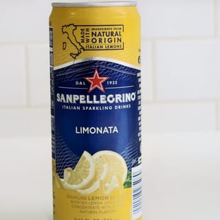 San Pellegrino Limonata