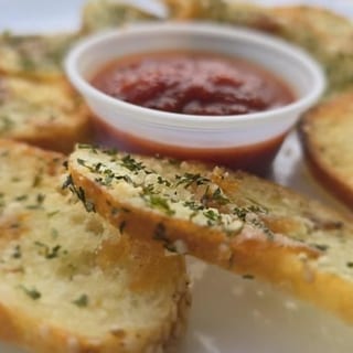 Lulha Bread